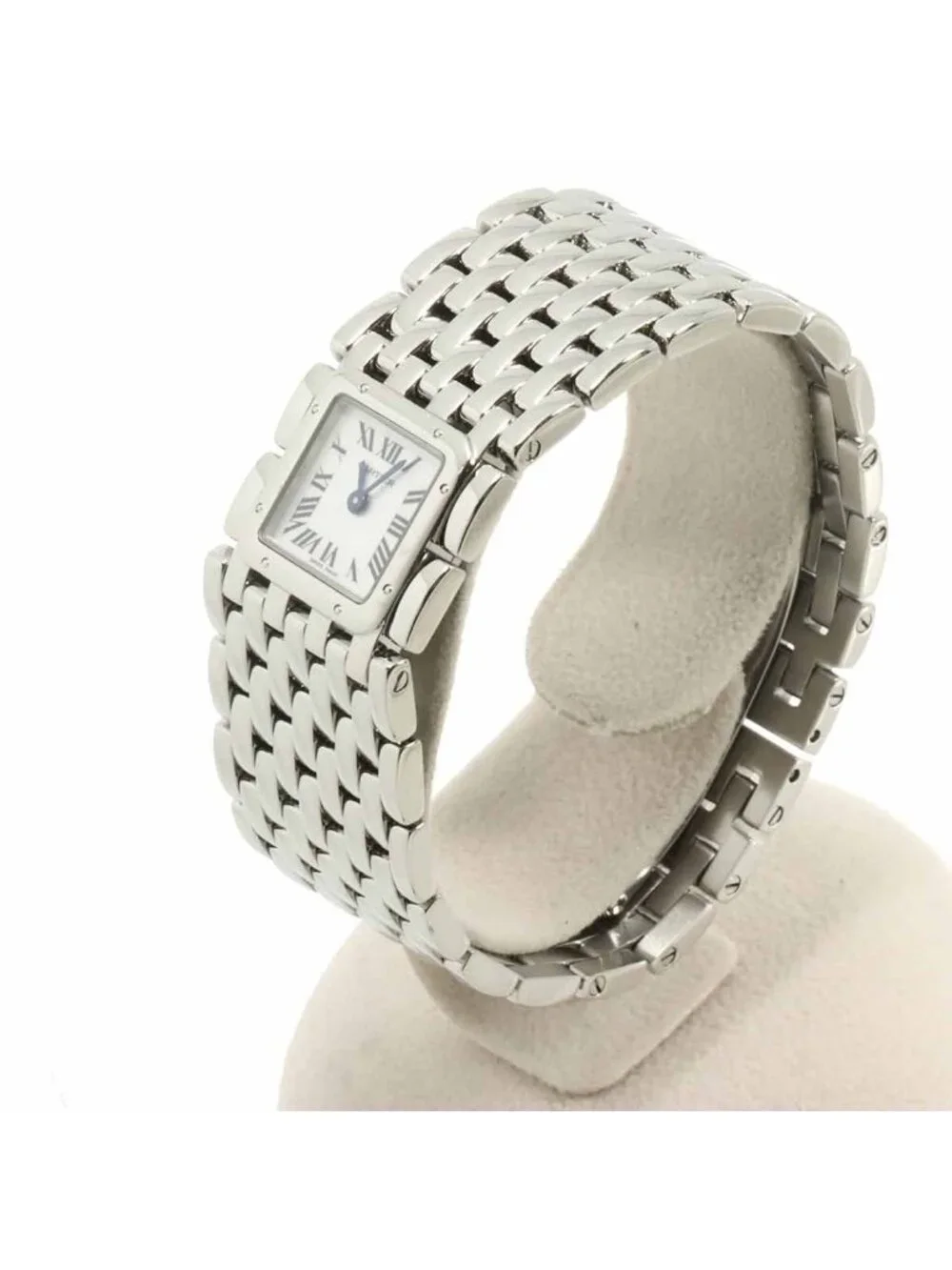 Cartier elegance this